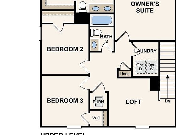 3rd image of this home