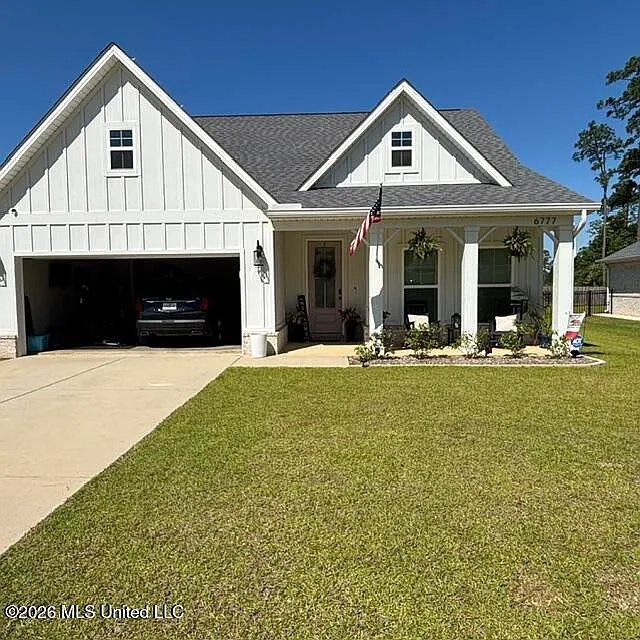 Building Photo - 6777 Maurepas Cir