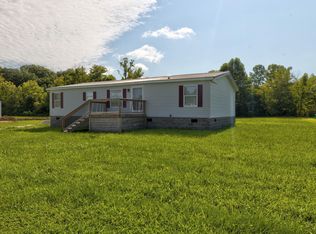 92 Delmar Ln, Stanton, KY 40380