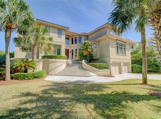20 Brigantine, Hilton Head Island, SC 29928