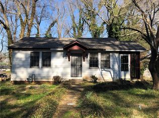1641 Alvarado Ter SW, Atlanta, GA