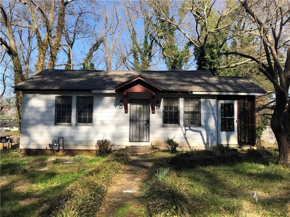 1641 Alvarado Ter SW, Atlanta, GA 30310