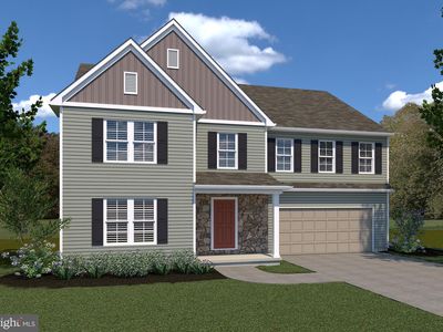 334 Amber Dr, Lititz, PA, 17543