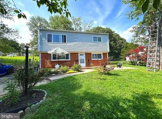 3422 Beaumont Rd, Woodbridge, VA 22193