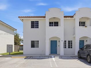 82 SW 3rd Ct, Florida City, FL 33034