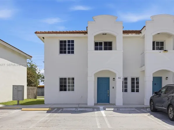 82 SW 3rd Ct, Florida City, FL 33034