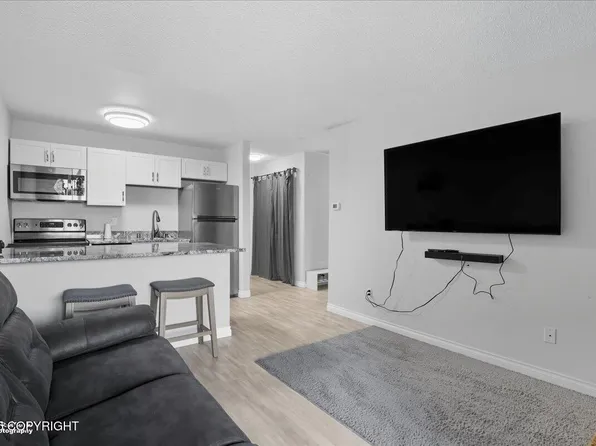 2100 Minerva Way Unit A17, Anchorage, AK 99515