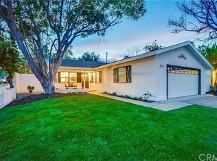 2221 N Taper Ave, San Pedro, CA 90731