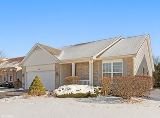 16727 Charleston Cir, Lockport, IL 60441