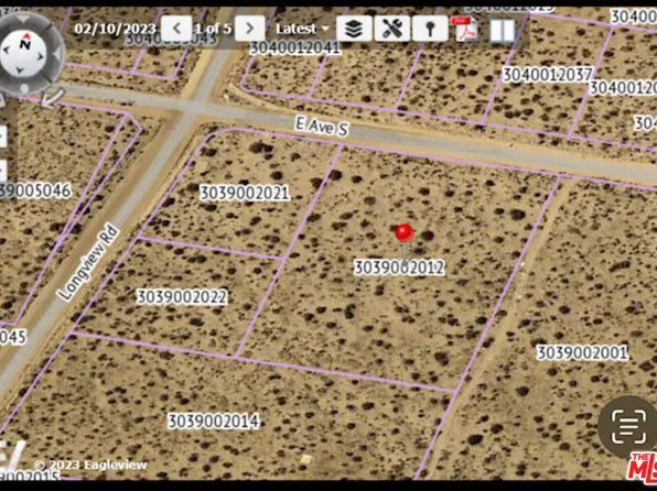 136 Th St E, Littlerock, CA 93543