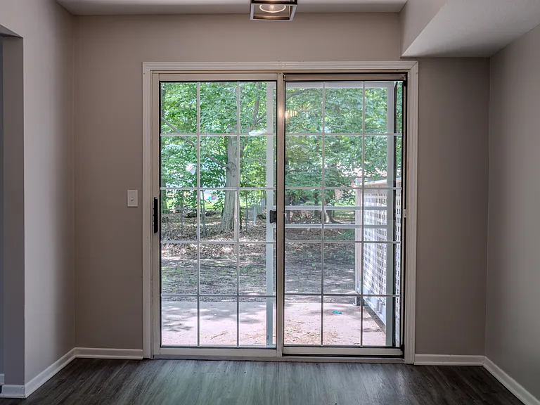 North Park Apartment Homes — Photo 35
