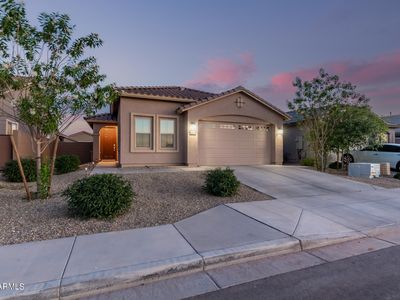 9613 W Getty Dr, Tolleson, AZ, 85353