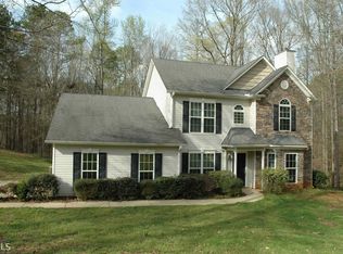 123 Montrose Way, Lagrange, GA 30240