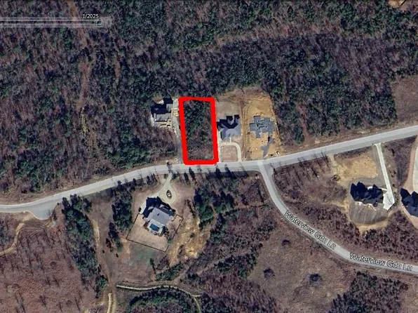 (undisclosed Address), Roland, AR 72135