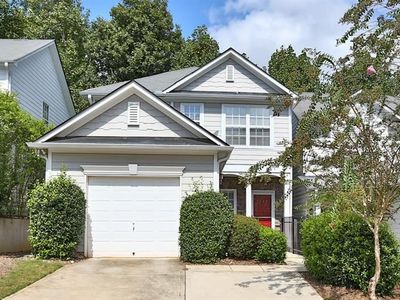 4729 Autumn Rose Trl, Oakwood, GA, 30566