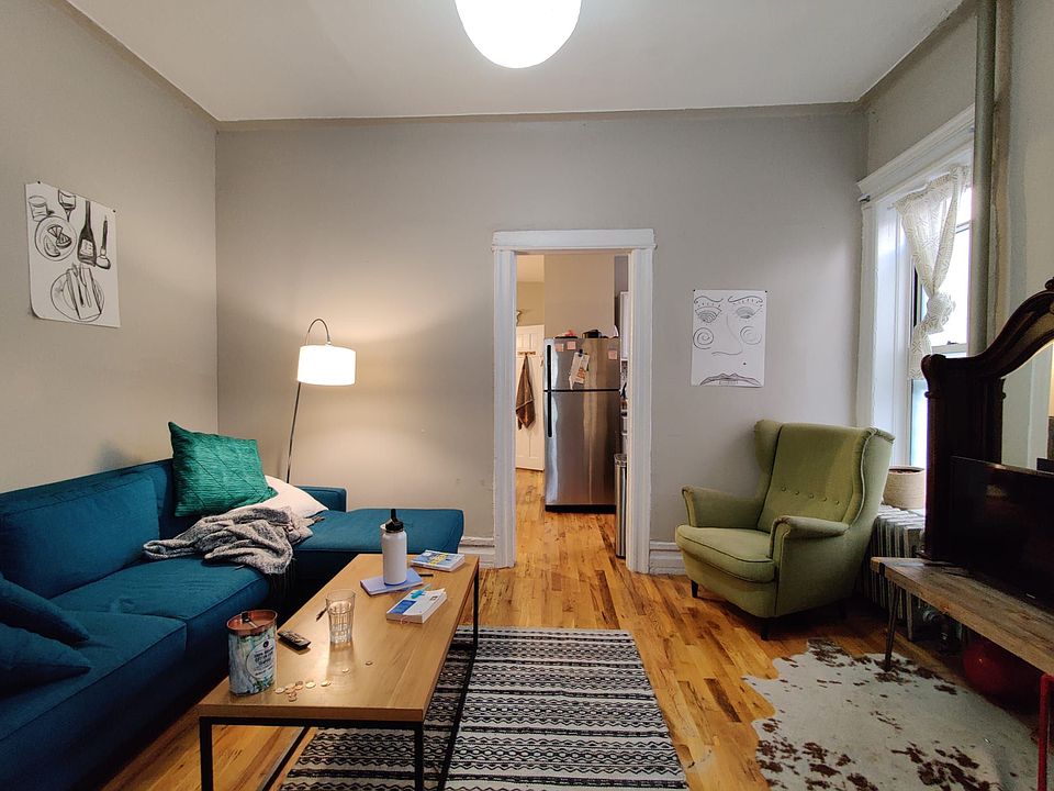 1st image of 1675 Lincoln Pl APT 4A