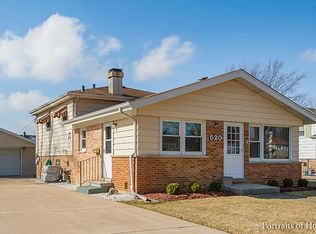 520 N Stewart Ave, Lombard, IL