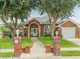 2303 Fresno St, San Juan, TX 78589