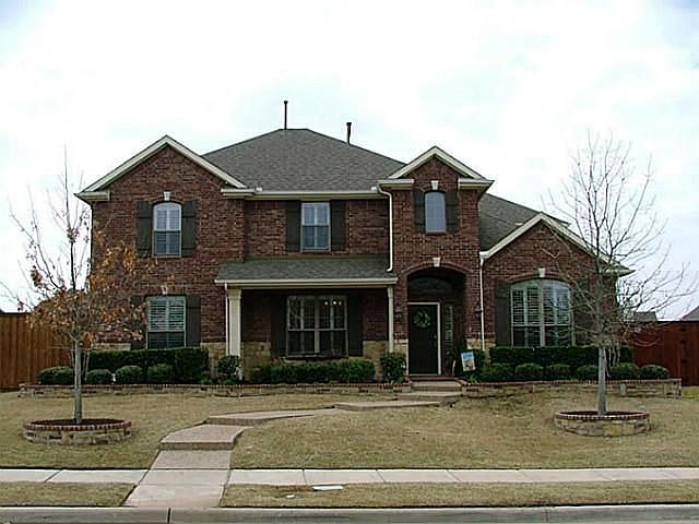 1st image of 2321 Blackstone Dr