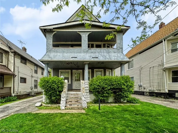10001 Stoughton Ave, Cleveland, OH 44104
