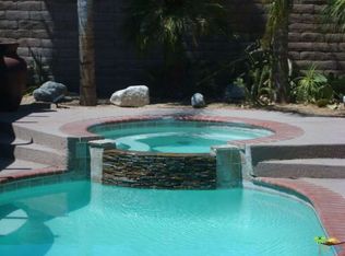 1472 E Padua Way, Palm Springs, CA 92262