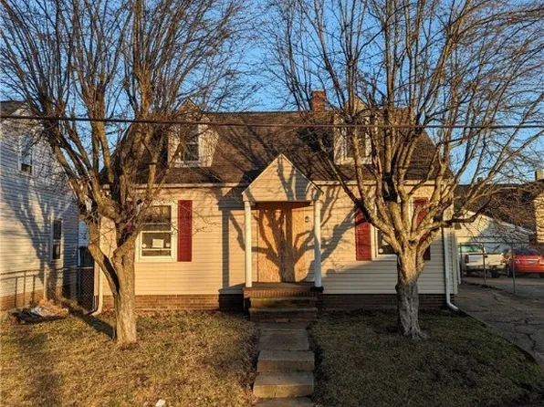 812 Wells Ave NW, Canton, OH 44703