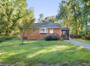 6417 Otis St, Landover, MD