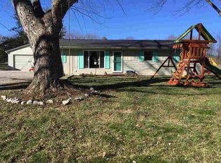 6505 E Robinson Rd, Bloomington, IN 47408