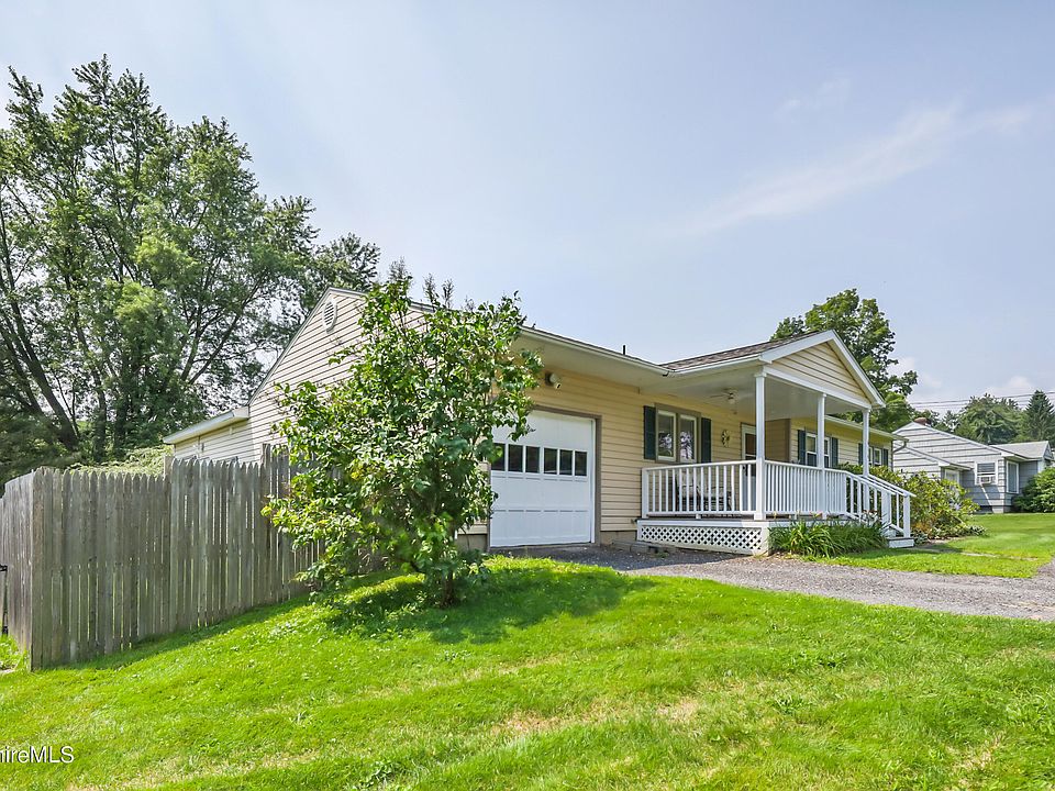614 Crane Ave, Pittsfield, MA 01201 Zillow