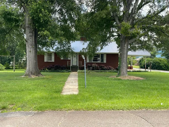 518 S Center Ave, Piedmont, AL 36272