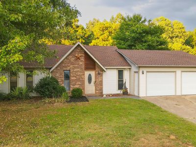 1404 K St, Martin, TN, 38237