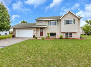108 12th Ave SE, Saint Joseph, MN 56374