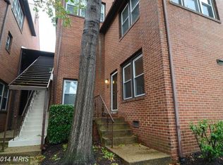 1143 N Utah St #1143, Arlington, VA 22201