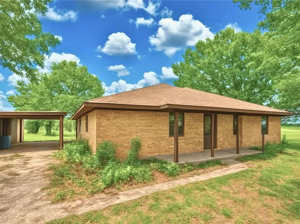 10565 Fm 2155, Somerville, TX 77879