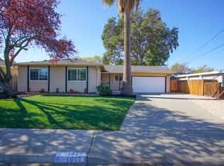 1817 Manzanita Dr, Concord, CA 94519