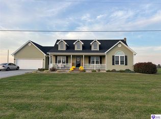 1260 Doc Ward Rd, Summersville, KY 42782