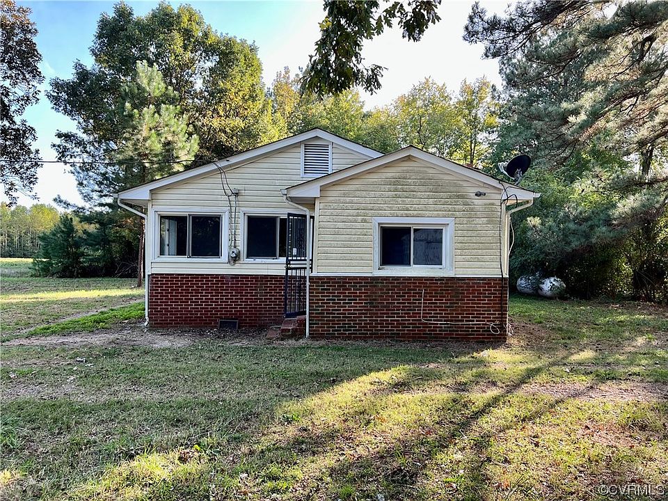 10416 Newville Rd, Waverly, VA 23890 Zillow