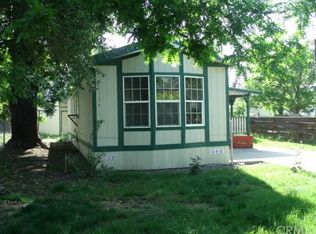 325 San Mateo Ave, Gerber, CA 96035