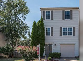 758 Vanderbilt Ter SE, Leesburg, VA