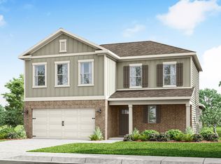 BELFORT Plan, Chase Creek, Montgomery, AL 36116