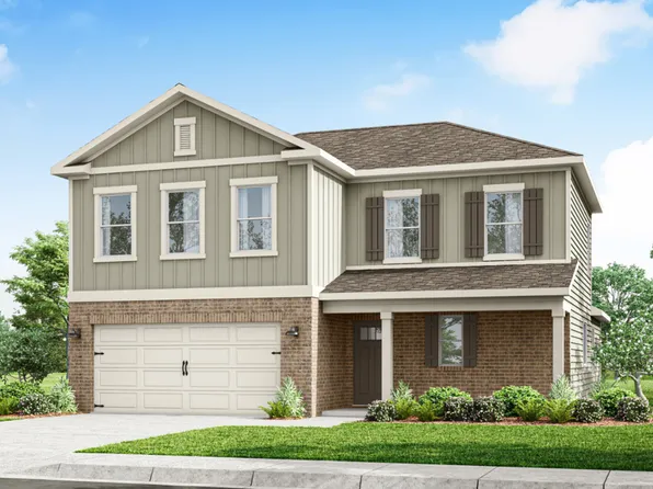 BELFORT Plan, Chase Creek