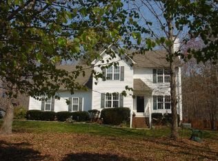 120 Walker Run, Selma, NC 27576