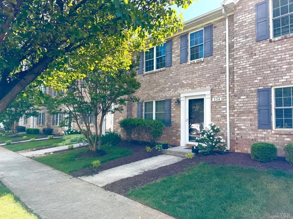 124 Colonnade St, Lynchburg, VA 24502
