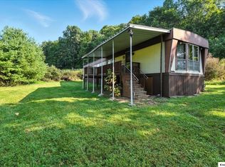 30180 Jug Run Rd, Frazeysburg, OH 43822