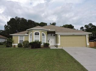 1382 Godfrey Ave, Spring Hill, FL 34609