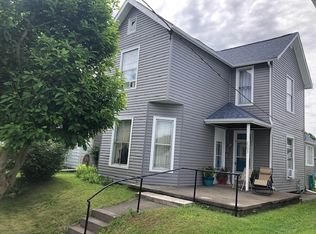 2303 High St, Logansport, IN 46947