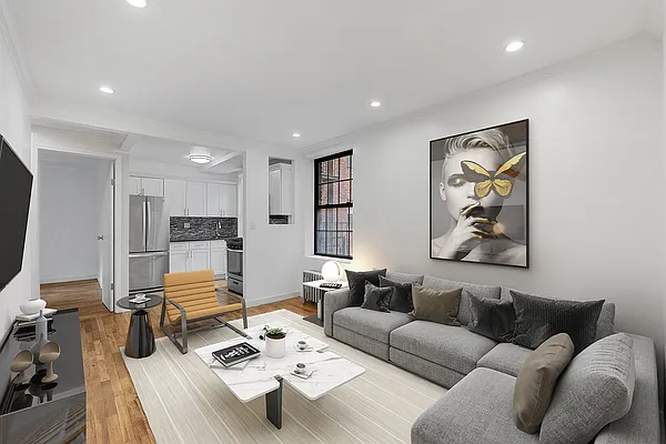 Rented by REAL New York | media 1