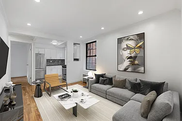 Rented by REAL New York