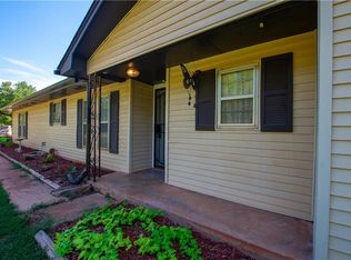 980277 S 3310th Rd, Wellston, OK 74881