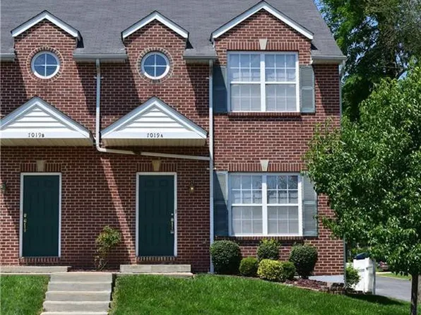7019 Heege Rd #A, Saint Louis, MO 63123
